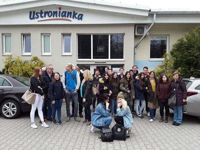 4η μέρα κινητικότητας στην Πολωνία (Μπιέλσκο-Μπιάλα)