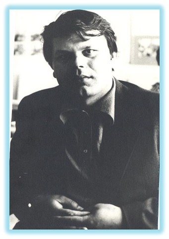 Павлов Владимир Григорьевич