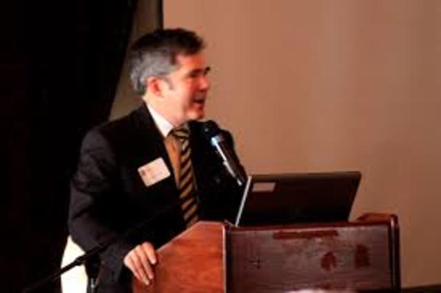 Federal trial begins