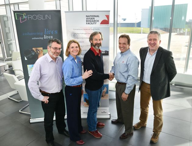 Oklahoma and Arkansas announce joint three year study