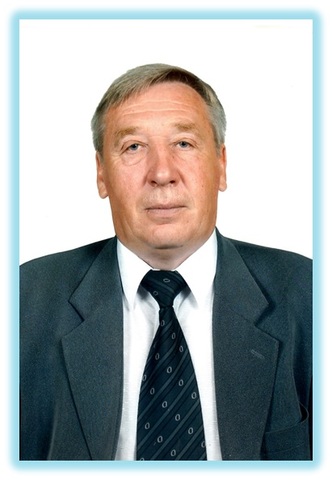 Трусиков Николай Петрович