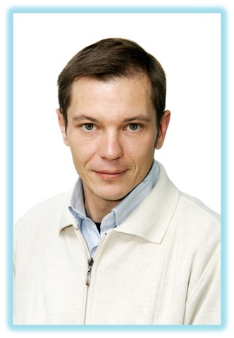 Солдатов Сергей Викторович