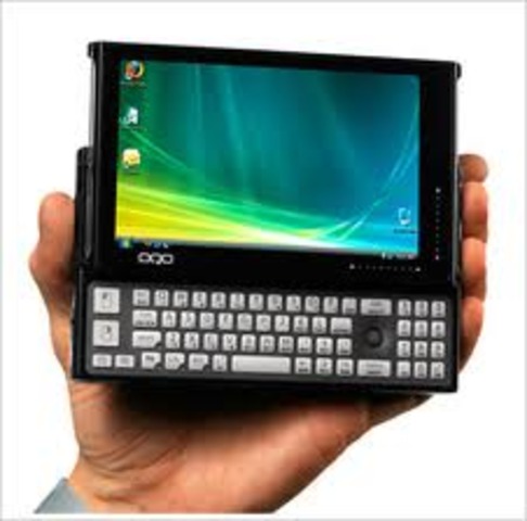 Un movil de ultima generación!