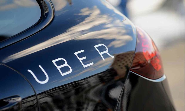 Uber seeks legal advice after New South Wales suspends registration of 40 cars