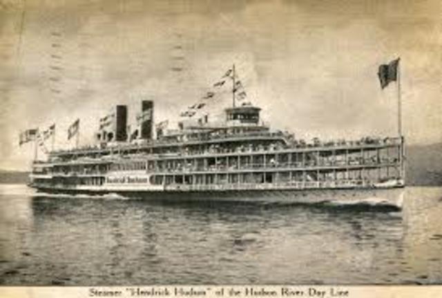 Vanderbilt gold rush mayham