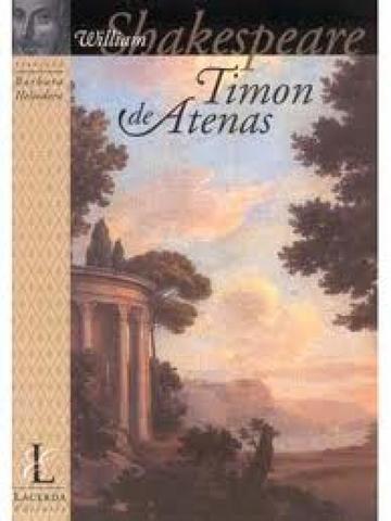 Timón de Atenas