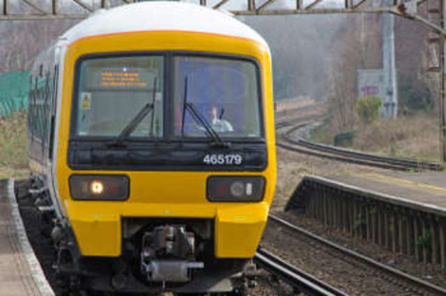Key rail franchises take steps forward