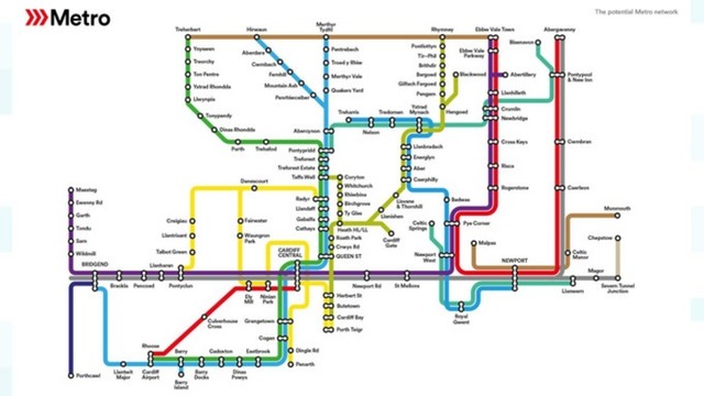 Is transport a barrier to work for Valleys communities?
