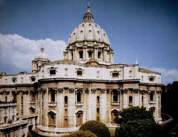 Basílica de San Pedro