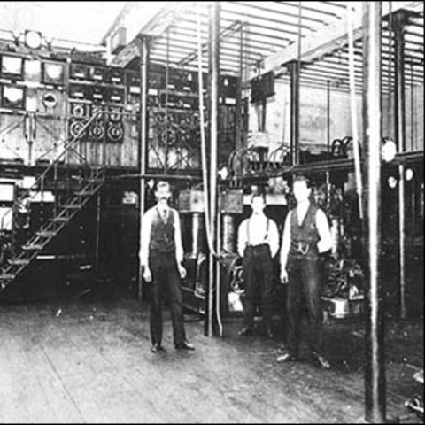 Edison Illuminating Company