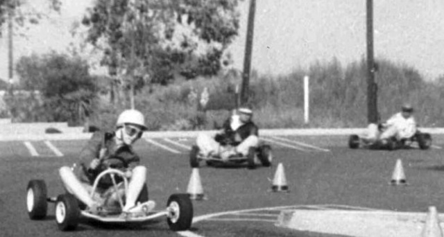 Картинг-клуб