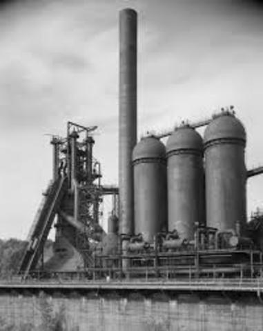 Carnegie Steel: