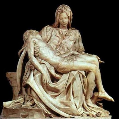 Piedad del Vaticano