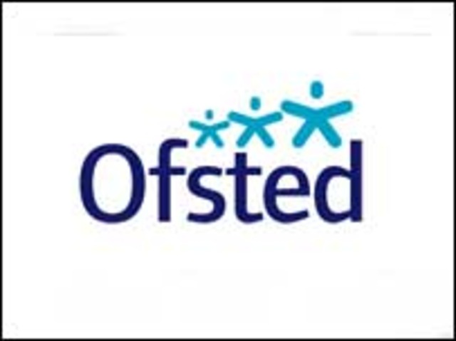 OFSTED were formed