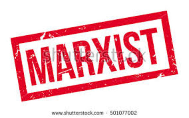 Marxist Regime