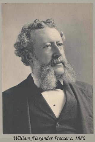 William Alexander Procter