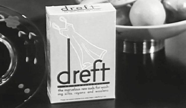 Dreft