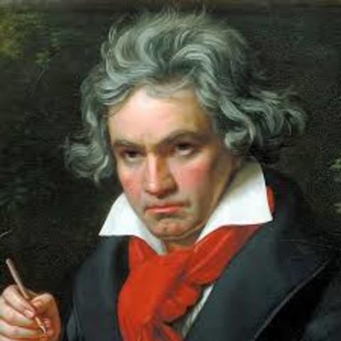 Beethoven's Arrival