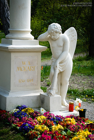 Mozart's Death
