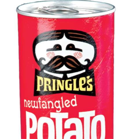 Pringle’s