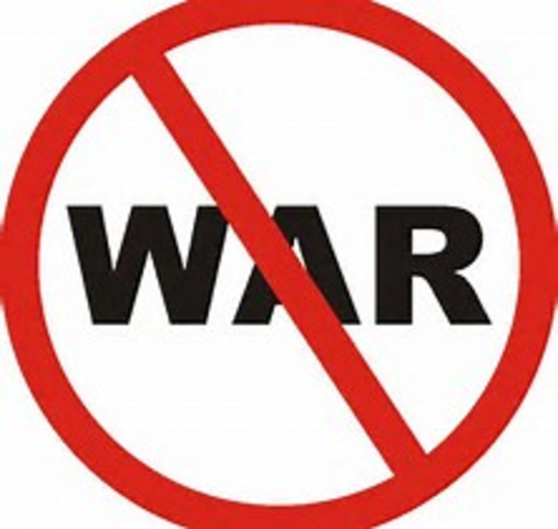 Thierth years peace between Argos and sparta beging