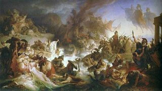 Battle of Salamis