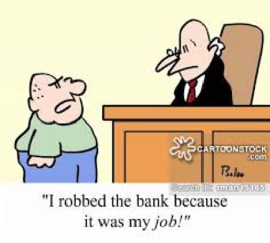 Violent Career Criminal Act