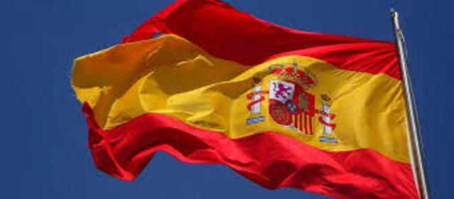 España - Primera Décadas del Siglo XX