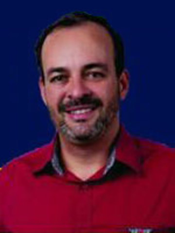 Luiz Gonzaga dos Santos