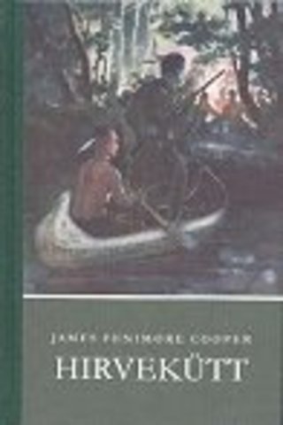 HIRVEKÜTT James Fenimore Cooper