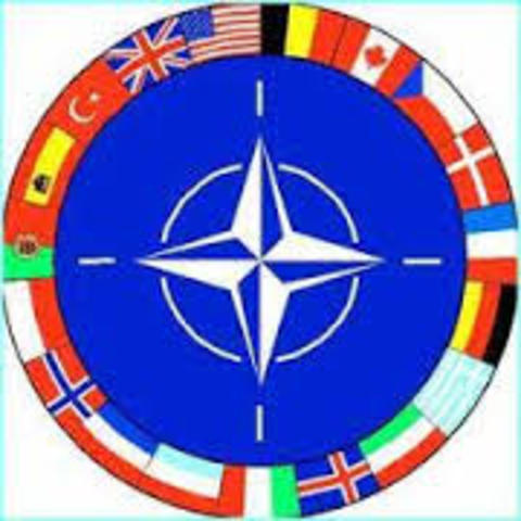 North atlantic Treaty (NATO)