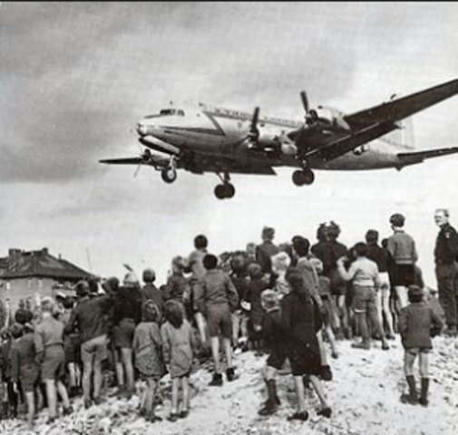 Berlin Airlift