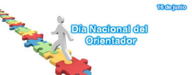 Día del Orientador