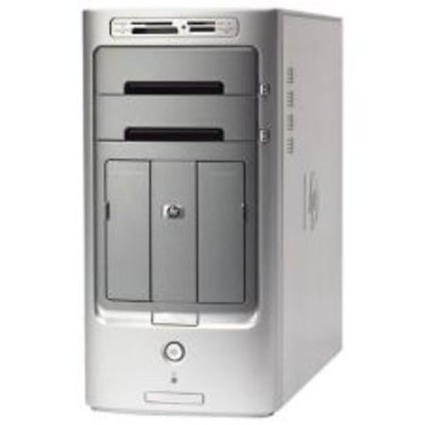 Adquisición de primer ordenador