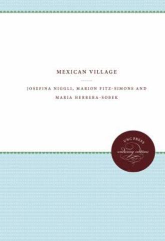 Mexican Village