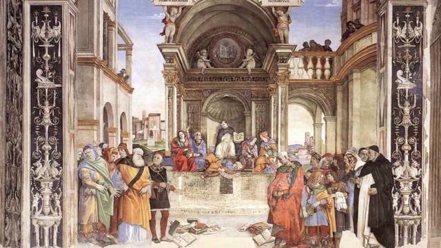 Renacimiento (siglos XV y XVl)