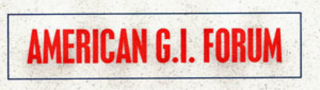 American G.I. Forum