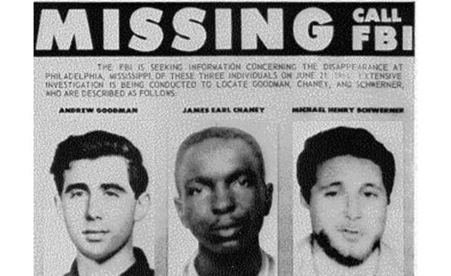 Freedom Summer Begins