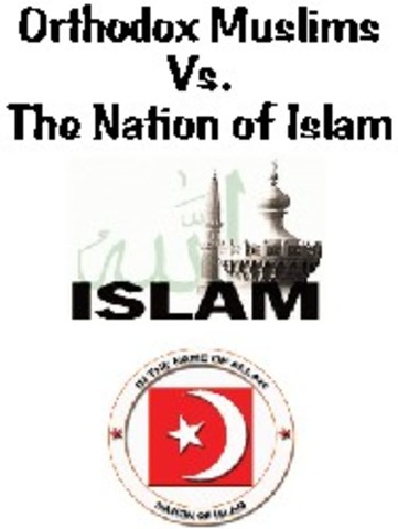 Event 2: Main Beliefs and comparison to mainstream Islam