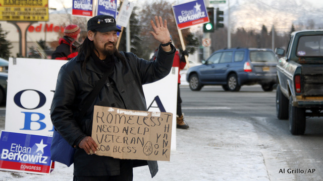 Problems and Goals Native Americans struggle with today