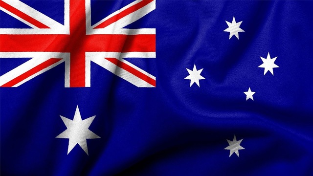 Australia Day