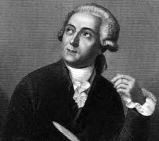 Laurent de Lavoisier