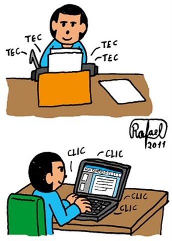 A Evolução da Contabilidade