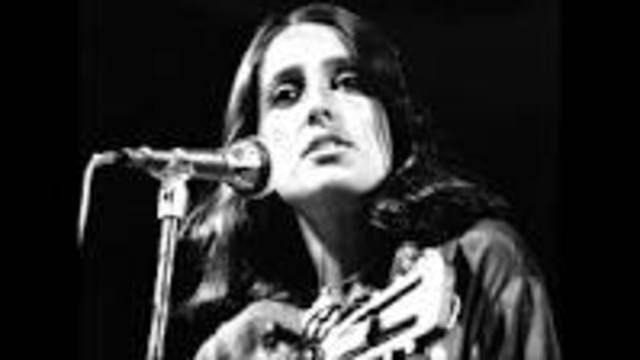Joan Baez