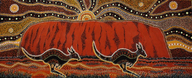 the aboriginal people
