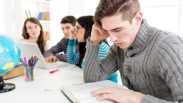 Década de los cuarenta