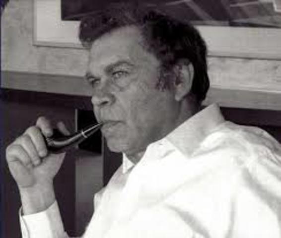 Eliyahu Goldratt  (1.991)