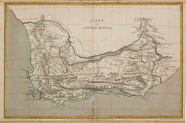Cape of Good Hope