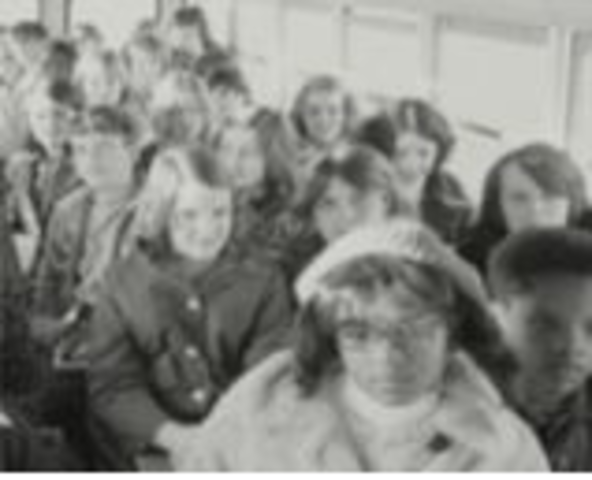 Swann v. Charlotte-Mecklenberg Board of Education