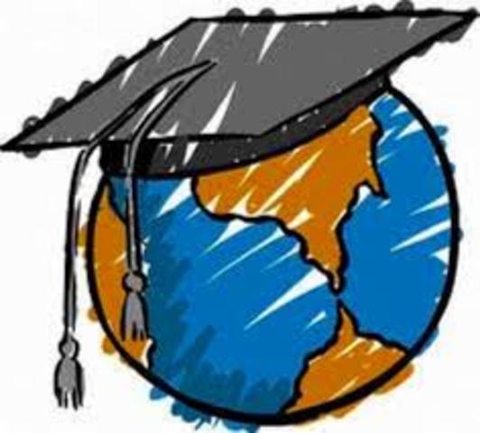 Primer graduado costarricense en la disciplina de Orientación